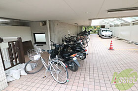 学園西カレッジハイツ  ｜ 兵庫県神戸市西区学園西町4丁目1（賃貸マンション1R・4階・18.00㎡） その28