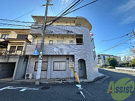 ワンユーズ今寺  ｜ 兵庫県神戸市西区今寺3-14（賃貸マンション1R・3階・19.30㎡） その1