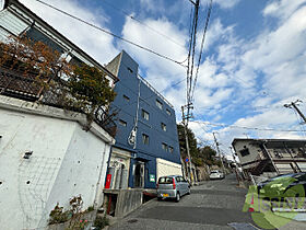 鶯橋マンション  ｜ 兵庫県神戸市長田区鶯町2丁目（賃貸マンション1LDK・3階・33.00㎡） その6