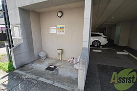 オアシスコート大開  ｜ 兵庫県神戸市兵庫区中道通7丁目（賃貸マンション1R・3階・23.32㎡） その6