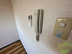 バッハレジデンス神戸ウエストA  ｜ 兵庫県神戸市西区池上1丁目13-18（賃貸マンション1K・4階・20.00㎡） その17