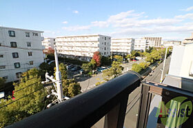 グランドオーク弐番館  ｜ 兵庫県神戸市西区学園西町7丁目2-5（賃貸マンション1K・4階・28.00㎡） その19