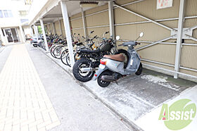 コンフォートメイアイI  ｜ 兵庫県神戸市西区伊川谷町有瀬1325-3（賃貸アパート1R・1階・13.76㎡） その25