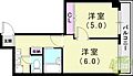 摂建ビルド2階5.4万円