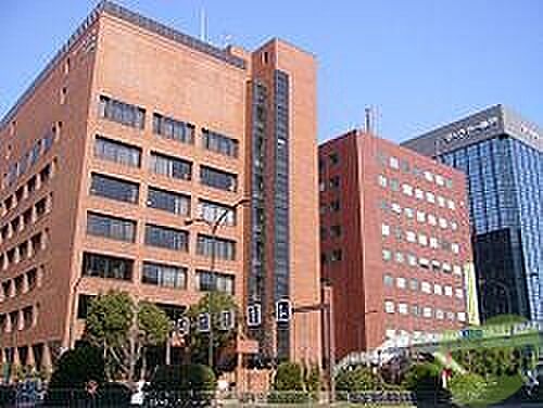 画像30:神戸市中央区役所 2204m