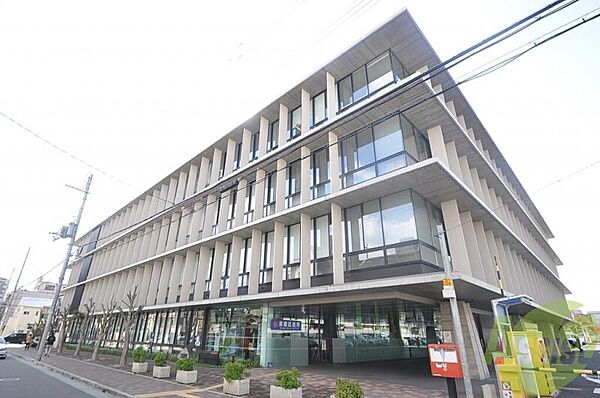 画像29:神戸市 須磨区役所 2030m