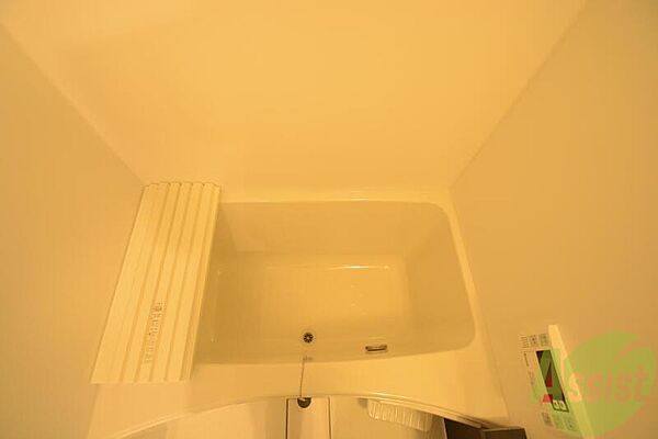 画像8:浴槽の広さはどうですか。