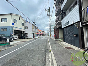 野田マンション  ｜ 兵庫県神戸市長田区野田町7丁目1-20（賃貸マンション1R・3階・17.00㎡） その26