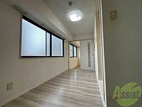 ハーバーズコート  ｜ 兵庫県神戸市兵庫区佐比江町40（賃貸マンション1DK・4階・30.00㎡） その3