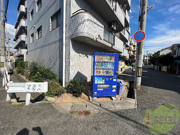 グランドメゾン南別府 ｜兵庫県神戸市西区南別府1丁目(賃貸マンション3LDK・4階・60.00㎡)の写真 その25