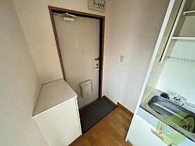 エクセル妙法寺  ｜ 兵庫県神戸市須磨区妙法寺字竹向イ（賃貸マンション1R・2階・21.00㎡） その12