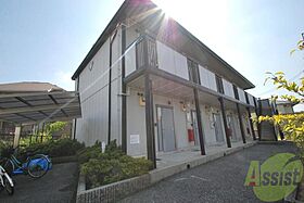 ビーライン須磨  ｜ 兵庫県神戸市須磨区多井畑東町（賃貸アパート1K・2階・20.46㎡） その1