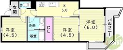 長田駅 6.9万円