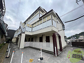 MJハイツ塩屋ヒルズ  ｜ 兵庫県神戸市垂水区塩屋町3丁目14-39（賃貸マンション1K・1階・18.16㎡） その1