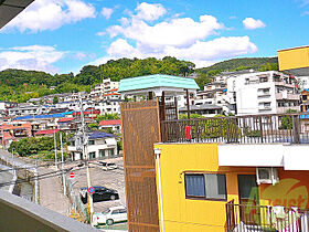 フルール妙法寺  ｜ 兵庫県神戸市須磨区車字古川（賃貸マンション1DK・5階・30.00㎡） その18