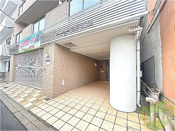 エルミタージュ神戸塩屋 ｜兵庫県神戸市垂水区塩屋町1丁目(賃貸マンション1LK・3階・21.00㎡)の写真 その6