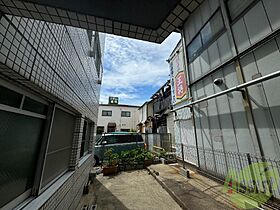 コースト須磨浦  ｜ 兵庫県神戸市須磨区須磨浦通4丁目（賃貸マンション1LDK・1階・41.00㎡） その19