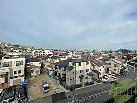 寿ハイツ  ｜ 兵庫県神戸市長田区西山町3丁目（賃貸マンション1LDK・4階・33.00㎡） その24