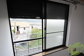 グリーンコーポ  ｜ 兵庫県神戸市須磨区多井畑字岡ノ辻（賃貸アパート1R・1階・19.87㎡） その23