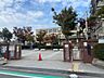 周辺：市立武庫の里小学校