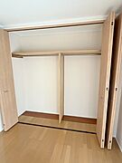 別部屋写真でございます。