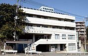 坪田会坪田和光病院 297m