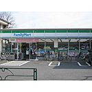 ファミリーマート赤塚二丁目店 218m