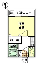 第5ロワイヤル 1階