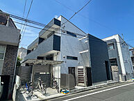 東京都板橋区成増4丁目10-16：物件画像／株式会社長太郎不動産　成増駅北口前店