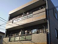 東京都板橋区成増3丁目43-3：物件画像／株式会社長太郎不動産　成増駅北口前店