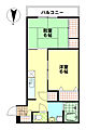 セントヒルズ赤塚4階8.2万円