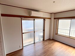 コーポトヨシマ 303 3階2Kのリビング/ダイニング