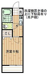 エントピア(7) 2階/-
