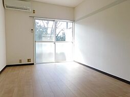 ラ・レジデンスプレリュード 1階1Kのリビング/ダイニング