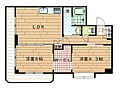 プレミール和光5階12.7万円