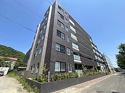 シティホーム円山ザ・ヴィラ