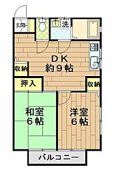 新高島平駅 8.0万円