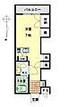 雀庵2階6.7万円
