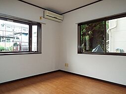 ヴィラ・ソレイユ 101 1階1Kのリビング/ダイニング