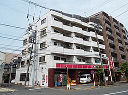 グローリー高山 205
