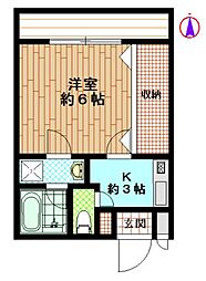 吉田工商ビル 3階