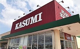 アムールII  ｜ 茨城県神栖市深芝（賃貸アパート1LDK・1階・50.01㎡） その15