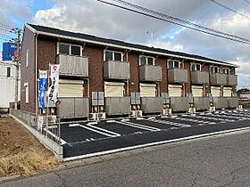 セジュール神之池  ｜ 茨城県神栖市木崎（賃貸アパート1K・2階・30.03㎡） その1