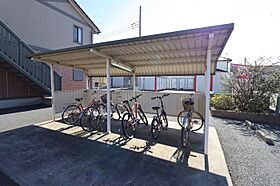 グランディア  ｜ 茨城県神栖市平泉（賃貸アパート1R・1階・33.39㎡） その17