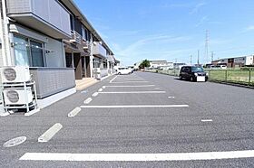 ル・ボア  ｜ 茨城県神栖市知手中央2丁目（賃貸アパート1LDK・1階・50.10㎡） その13