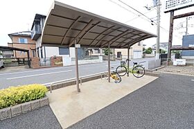 ル・ボア  ｜ 茨城県神栖市知手中央2丁目（賃貸アパート1LDK・1階・50.10㎡） その17