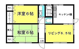 ヴィラ・秋桜