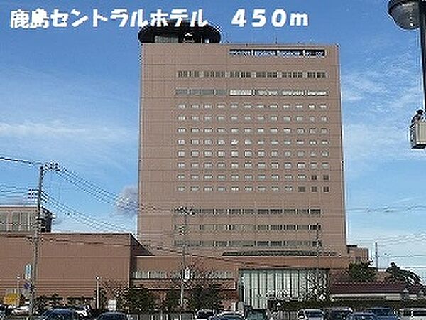 ピボットI ｜茨城県神栖市平泉東1丁目(賃貸アパート1LDK・3階・54.16㎡)の写真 その15