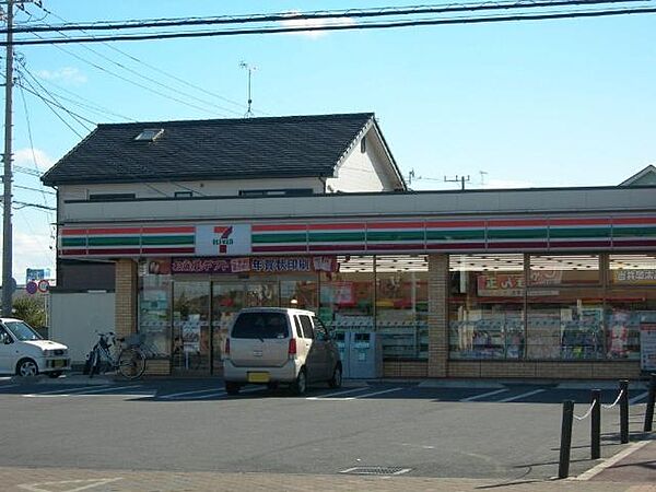 エトワールシャトー ｜茨城県神栖市知手(賃貸アパート1K・2階・29.75㎡)の写真 その26