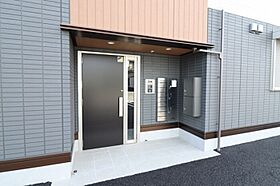 ソラーナ.Ｋ 203 ｜ 茨城県神栖市知手中央6丁目（賃貸アパート1LDK・2階・37.65㎡） その12